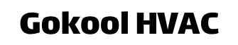 Gokool HVAC